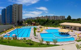 Caldas Novas Flat